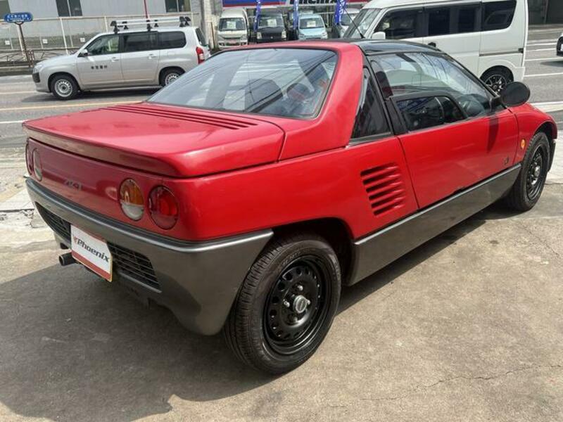 AUTOZAM AZ-1