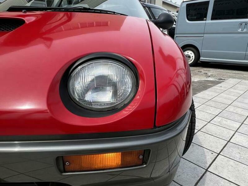 AUTOZAM AZ-1