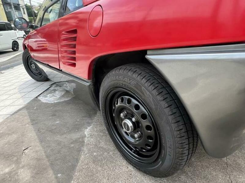 AUTOZAM AZ-1
