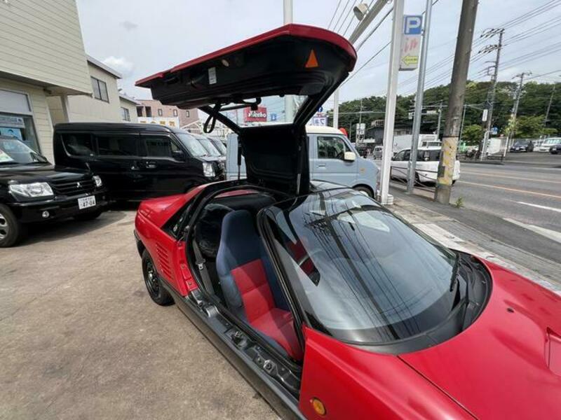 AUTOZAM AZ-1