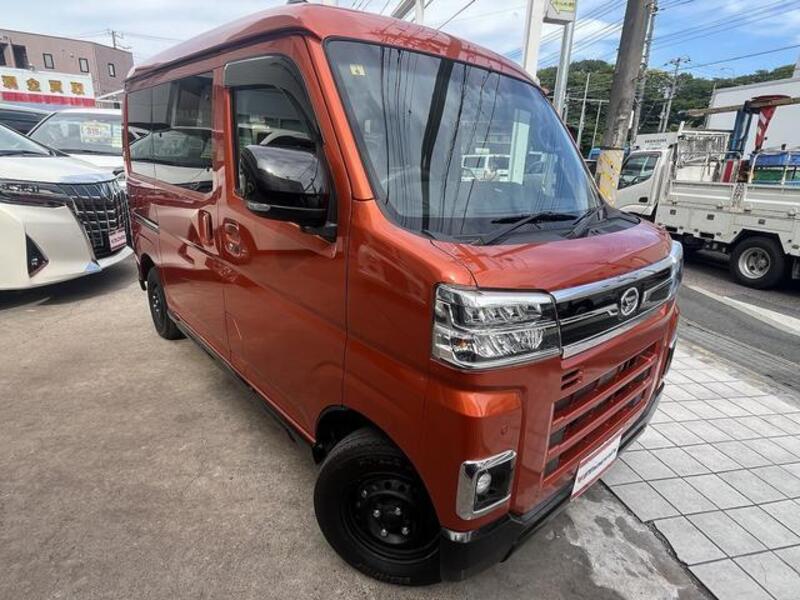 ATRAI