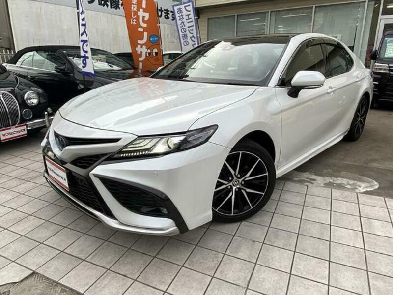 CAMRY