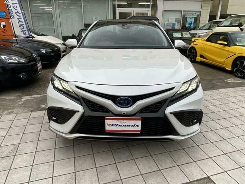 CAMRY