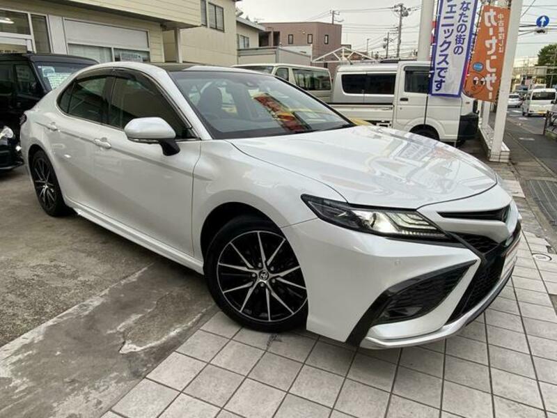 CAMRY