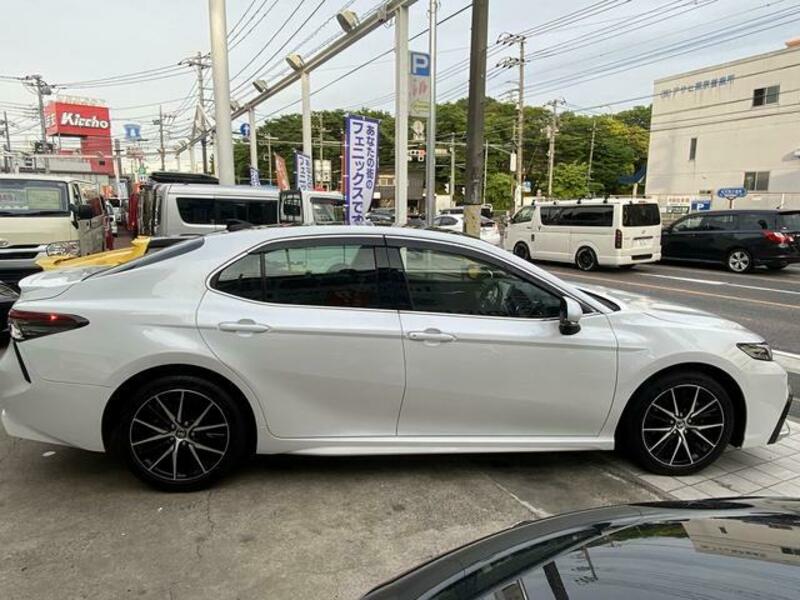 CAMRY