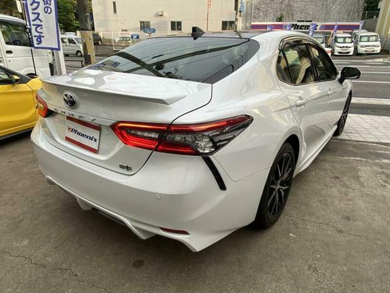 CAMRY