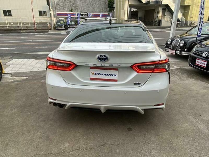 CAMRY