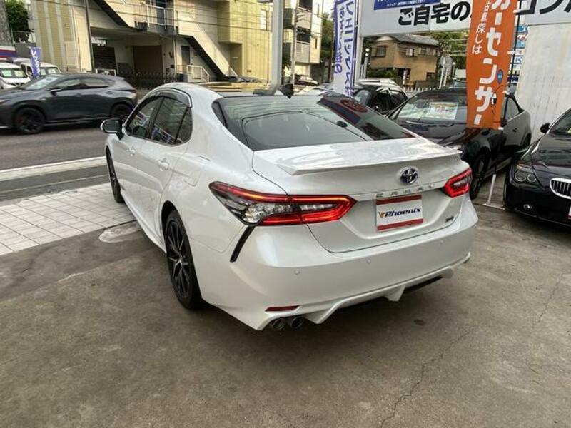 CAMRY
