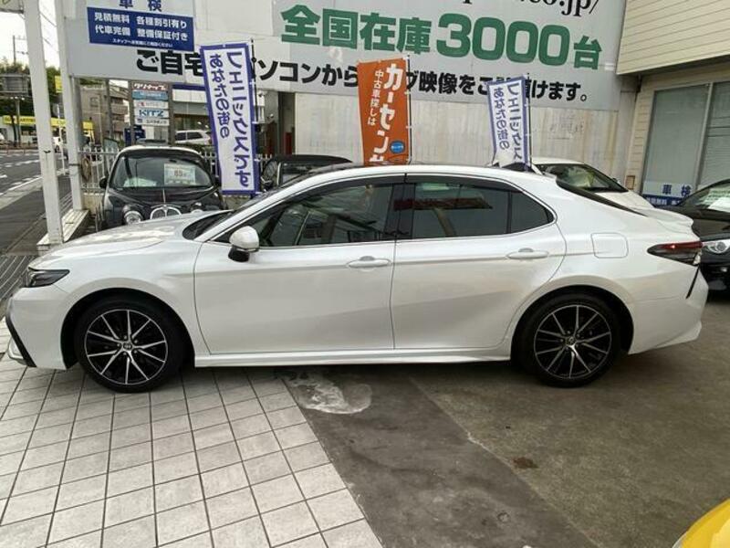 CAMRY