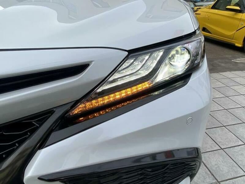 CAMRY