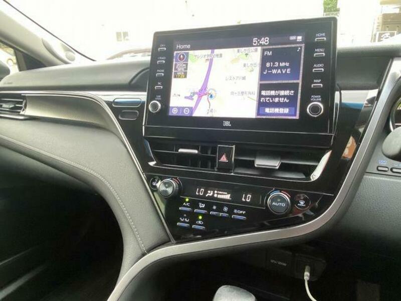 CAMRY