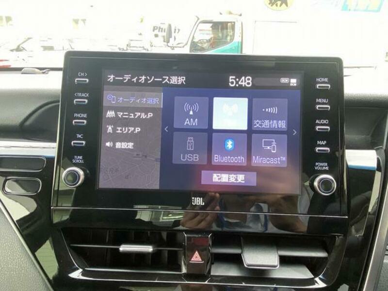 CAMRY