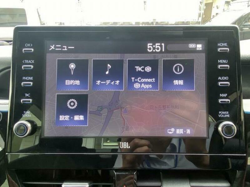 CAMRY