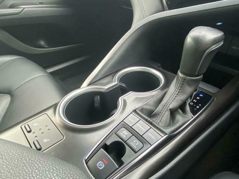 CAMRY