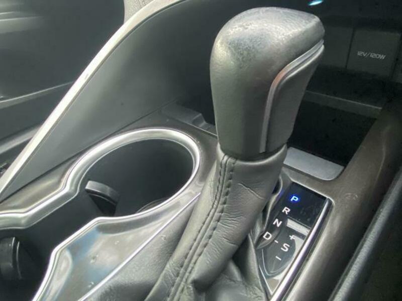 CAMRY