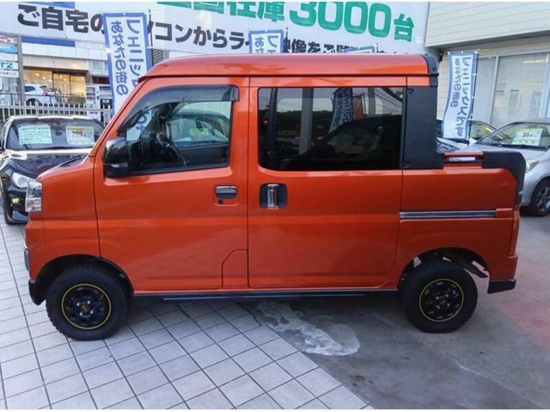 ATRAI