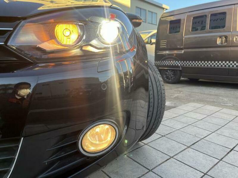 GOLF CABRIOLET