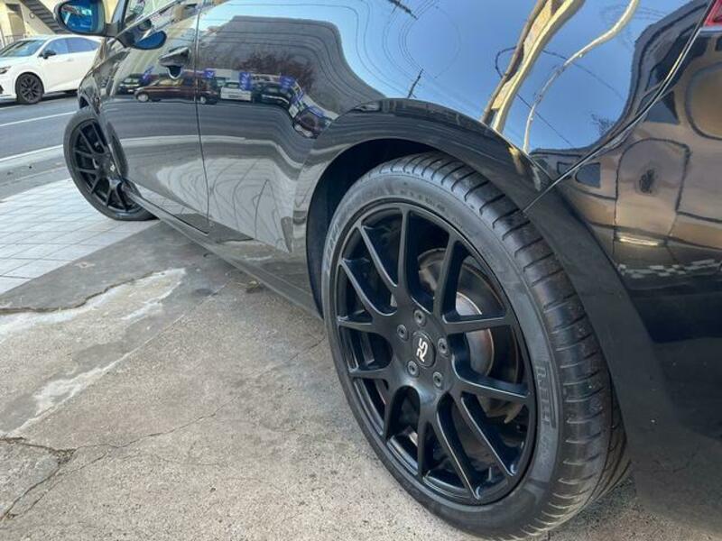 GOLF CABRIOLET