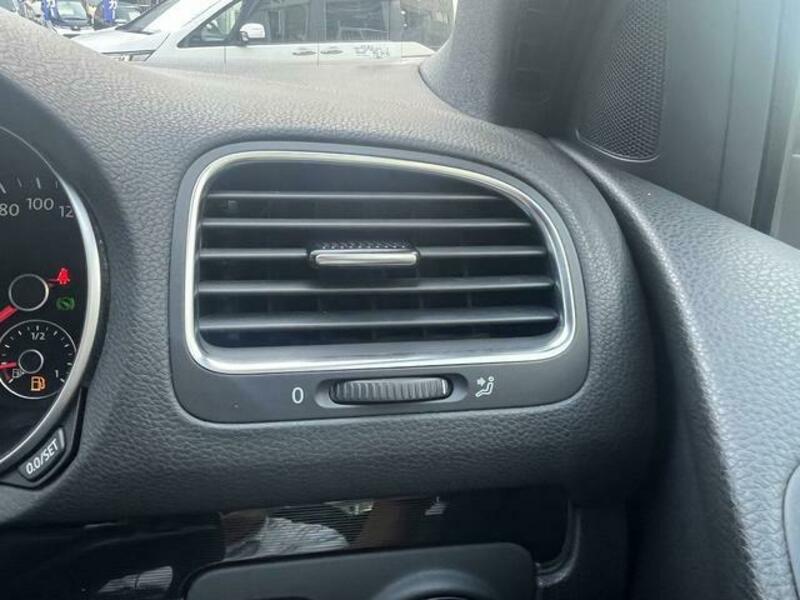 GOLF CABRIOLET