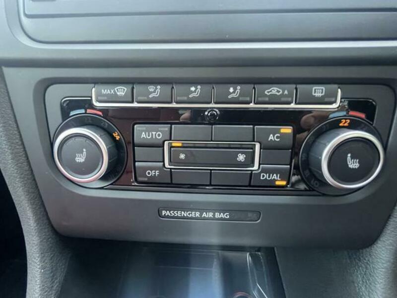 GOLF CABRIOLET