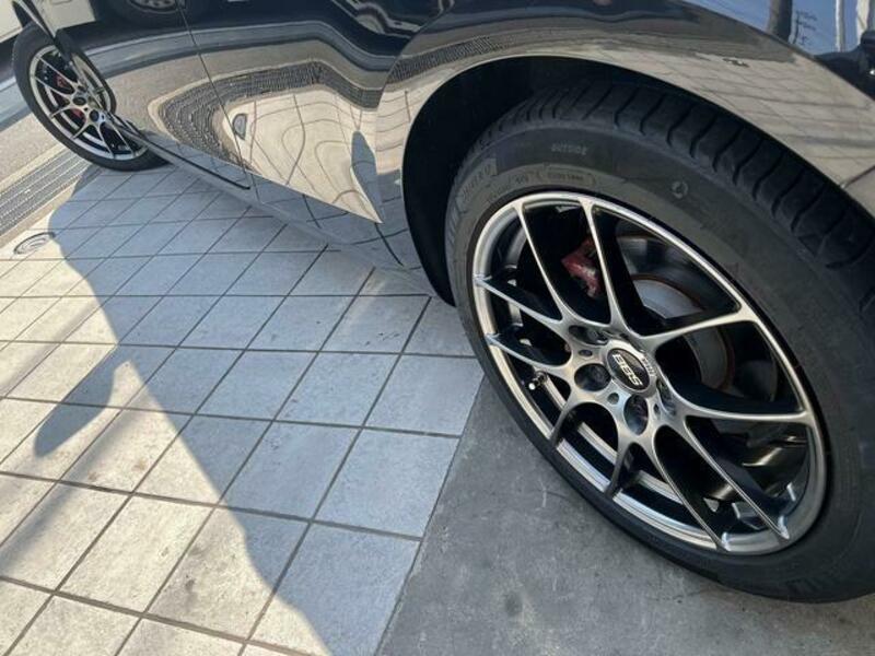 GOLF CABRIOLET