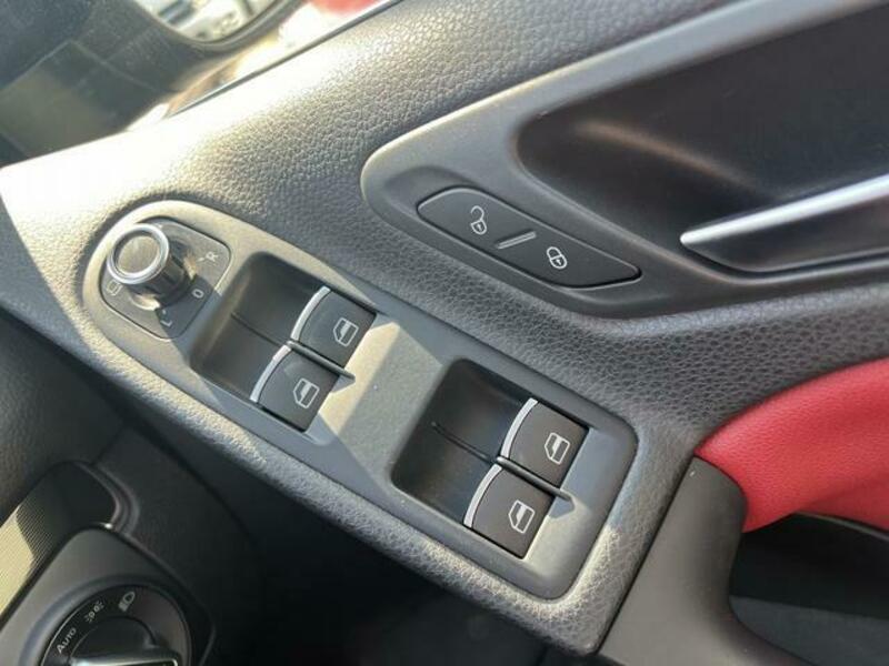 GOLF CABRIOLET