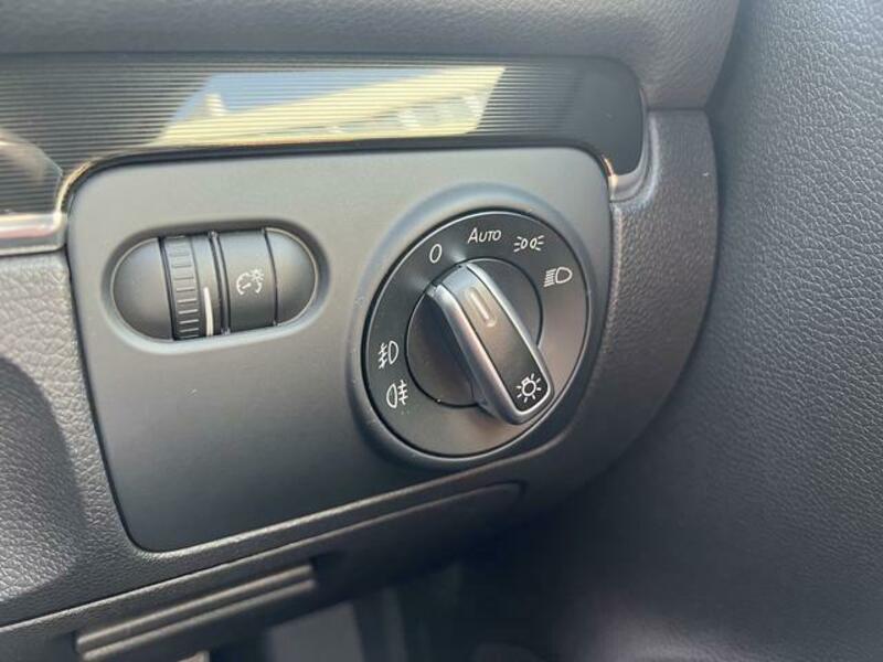 GOLF CABRIOLET
