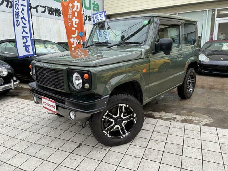 JIMNY