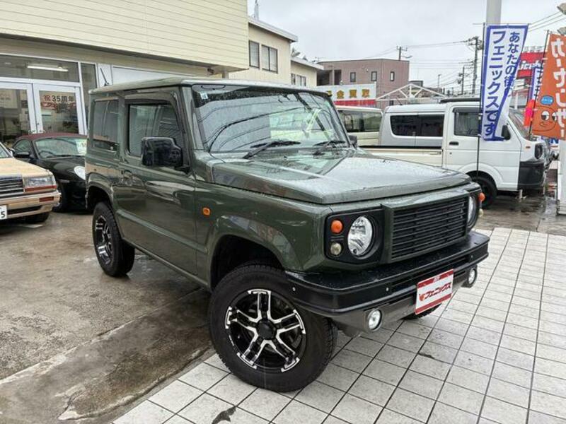 JIMNY