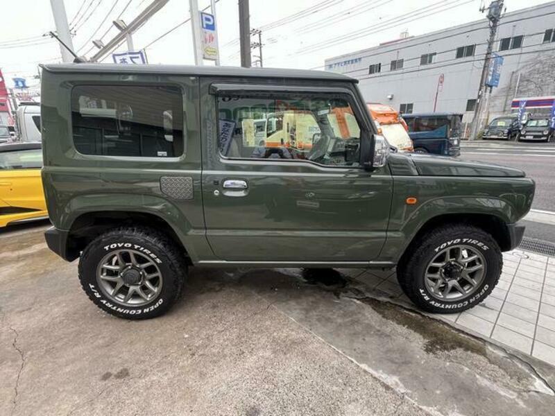 JIMNY