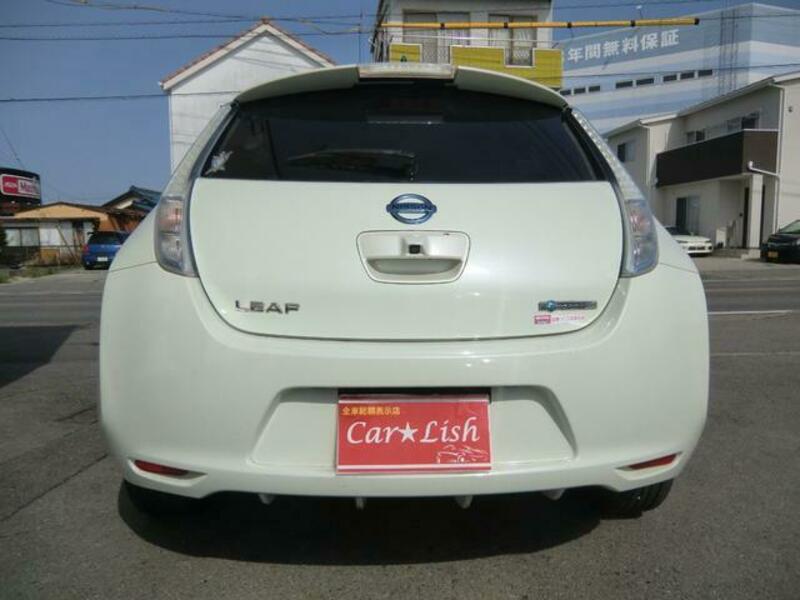LEAF