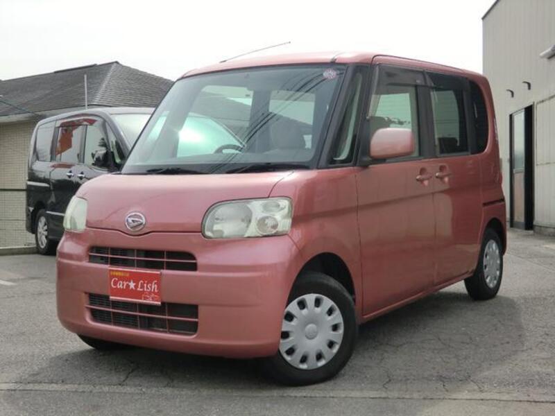 TANTO
