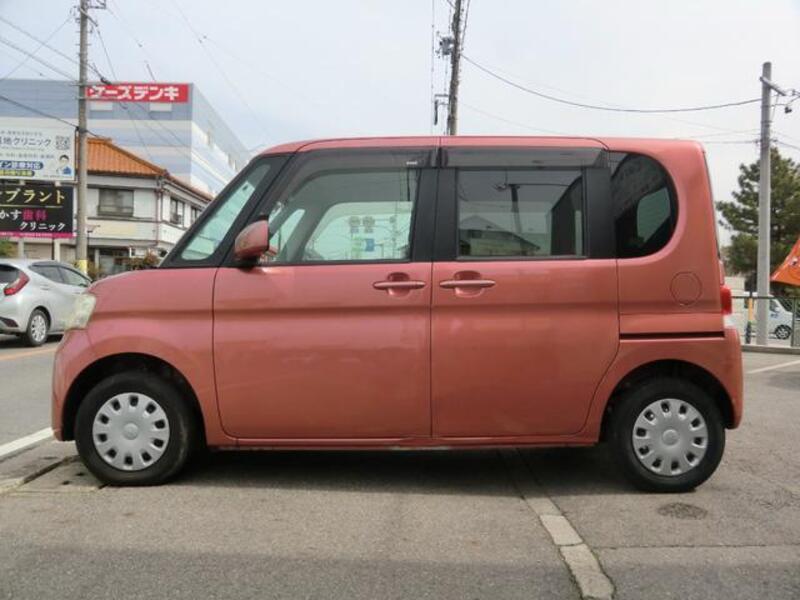 TANTO