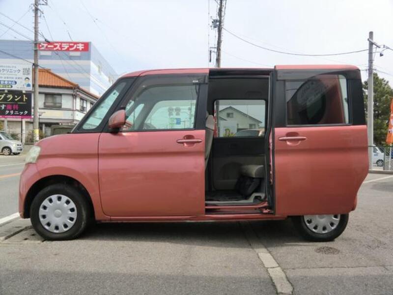 TANTO