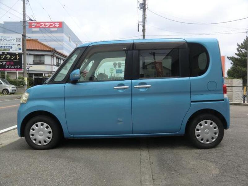 TANTO