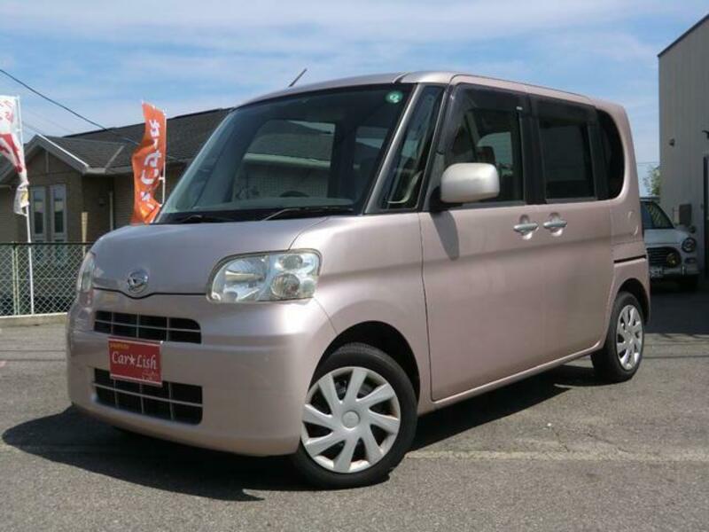 TANTO