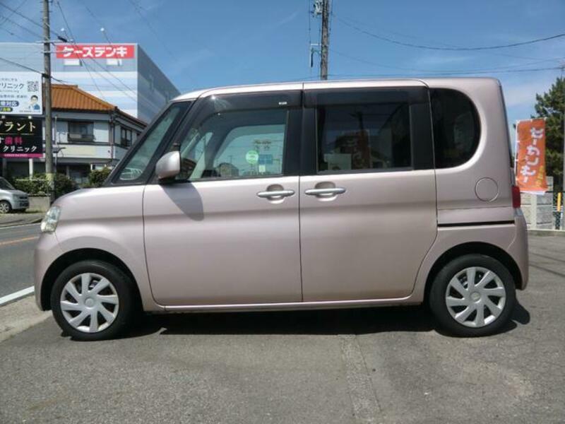 TANTO