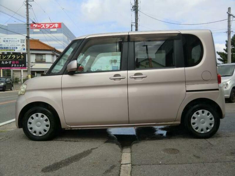 TANTO
