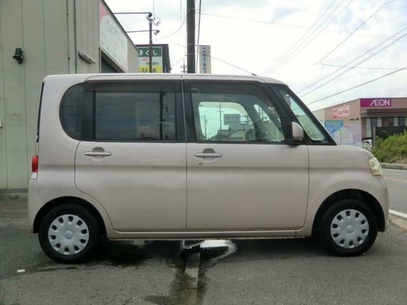 TANTO
