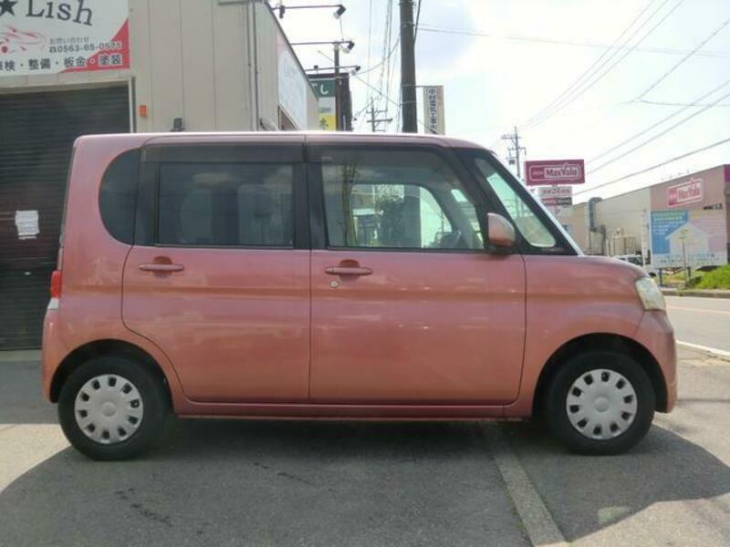 TANTO