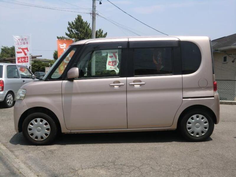 TANTO