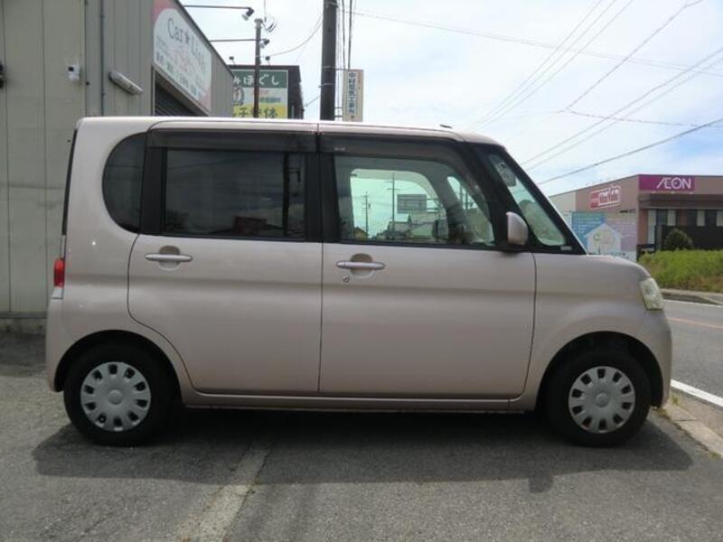 TANTO