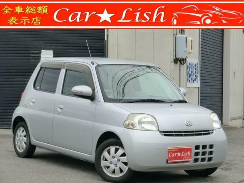 DAIHATSU ESSE