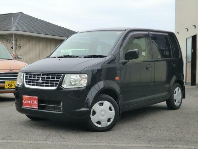 EK WAGON