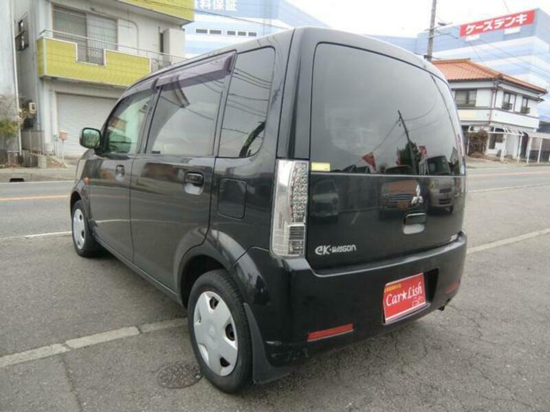 EK WAGON