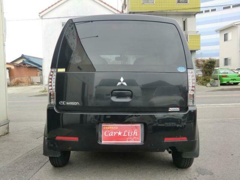 EK WAGON