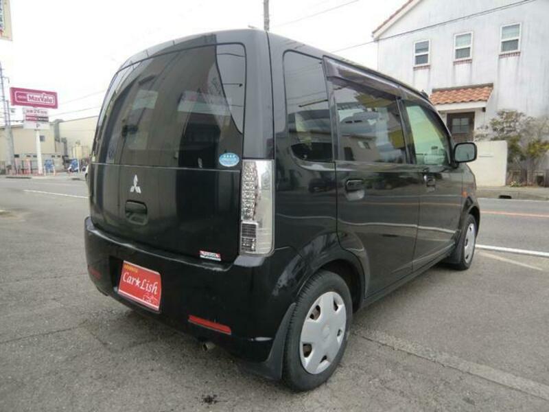 EK WAGON