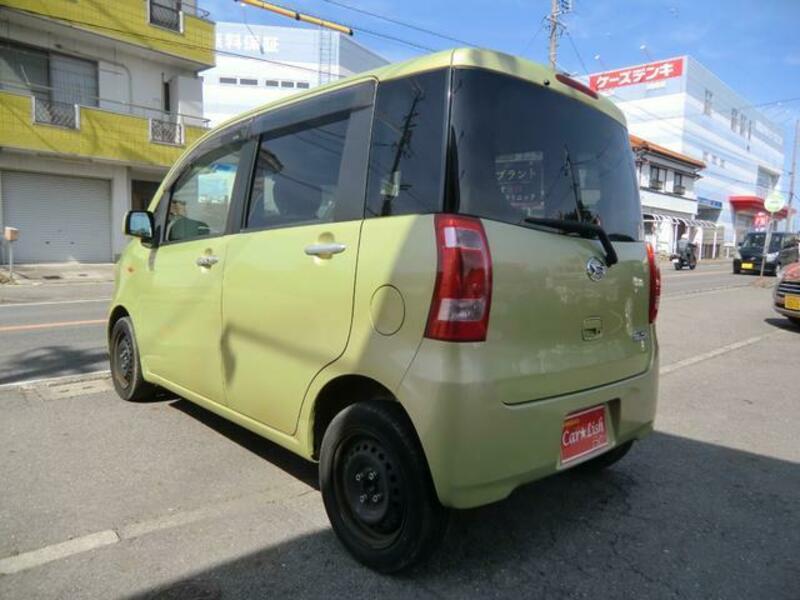 TANTO EXE
