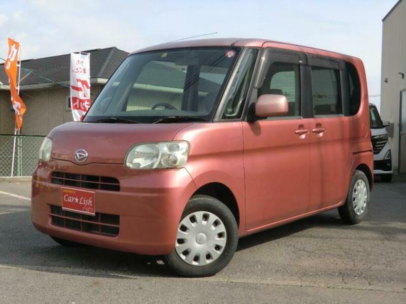 TANTO
