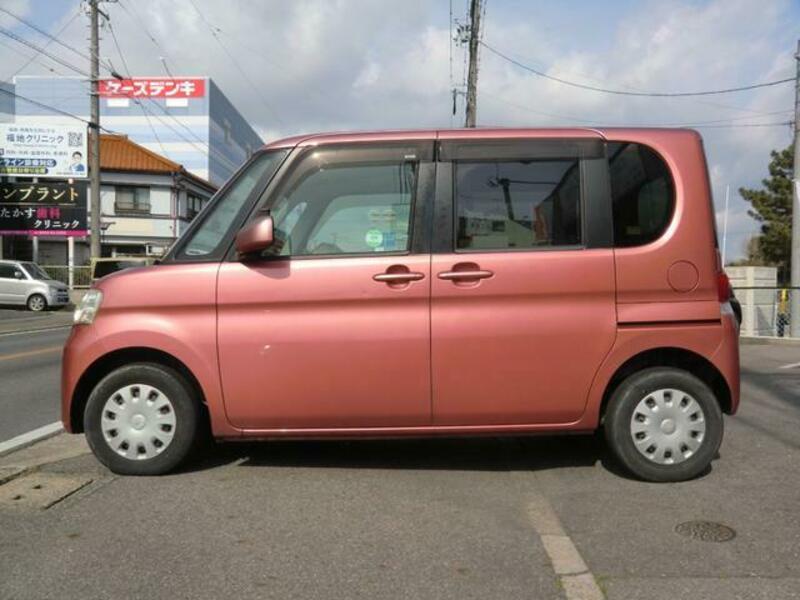 TANTO